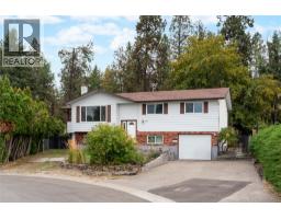 225 JUPITER Court, kelowna, British Columbia