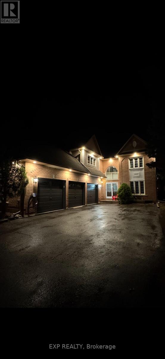 27 FONTAINE DRIVE, Georgina, Ontario