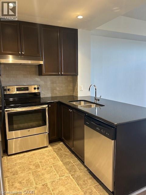 5327 Upper Middle Road Unit# 211, Burlington, Ontario  L7L 0E9 - Photo 6 - 40777593