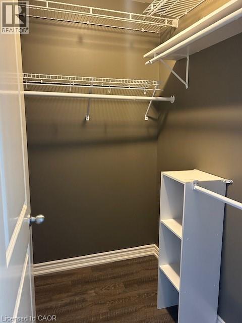 5327 Upper Middle Road Unit# 211, Burlington, Ontario  L7L 0E9 - Photo 4 - 40777593