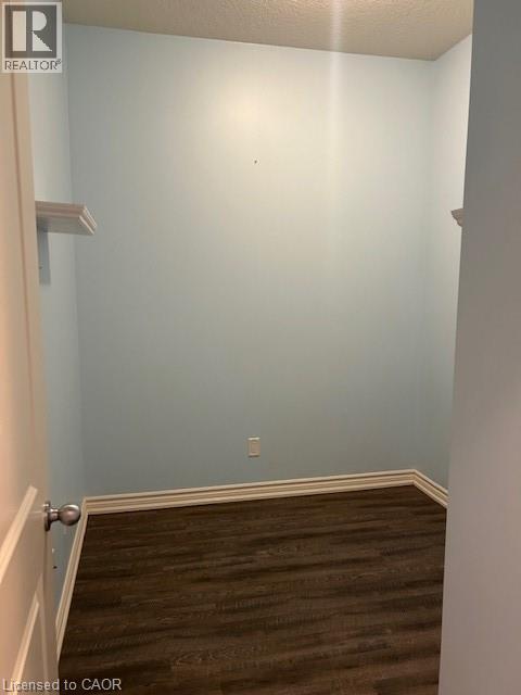 5327 Upper Middle Road Unit# 211, Burlington, Ontario  L7L 0E9 - Photo 5 - 40777593