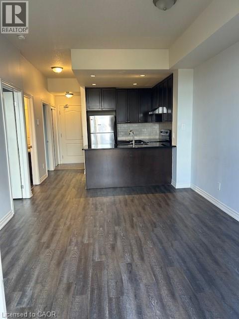 5327 Upper Middle Road Unit# 211, Burlington, Ontario  L7L 0E9 - Photo 8 - 40777593