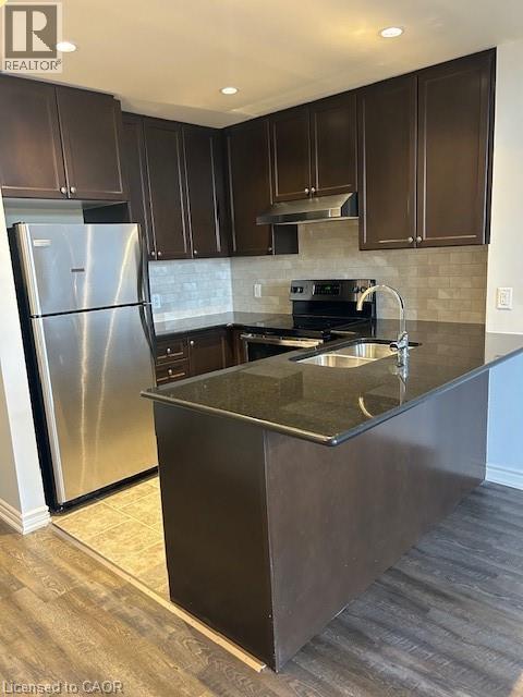 5327 Upper Middle Road Unit# 211, Burlington, Ontario  L7L 0E9 - Photo 9 - 40777593