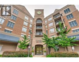 5327 UPPER MIDDLE Road Unit# 211, Burlington, Ontario