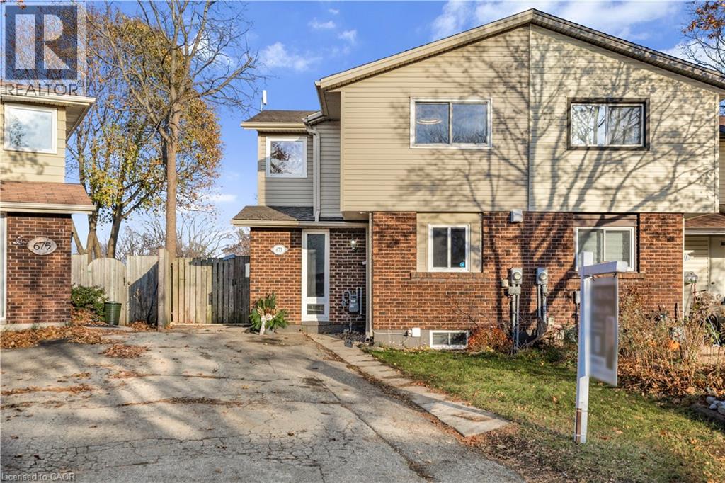 673 HILLVIEW Road, Cambridge, Ontario