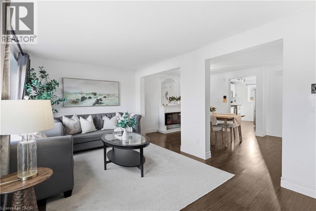 673 Hillview Road, Cambridge, Ontario  N3H 5C3 - Photo 12 - 40784147