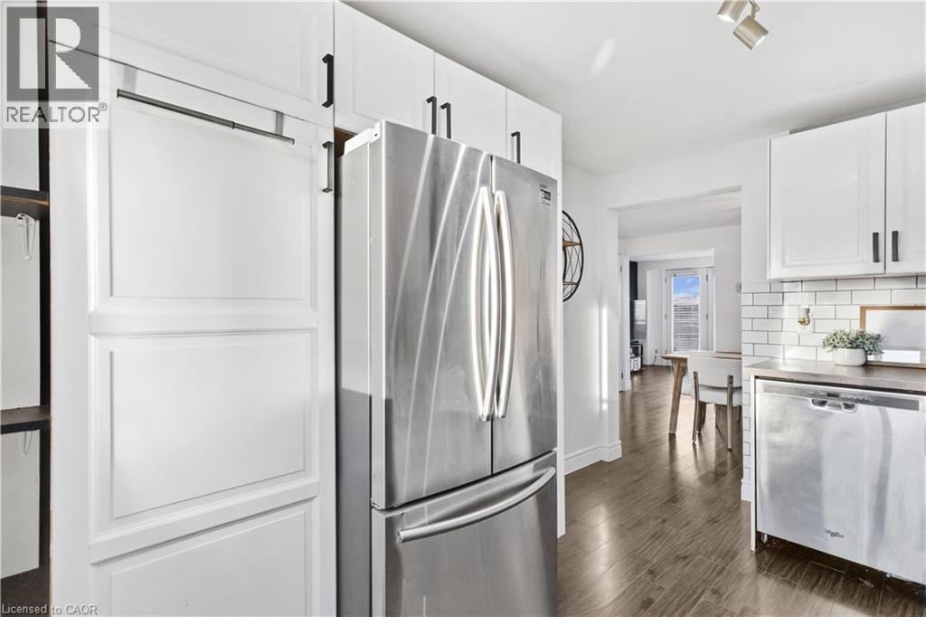 673 Hillview Road, Cambridge, Ontario  N3H 5C3 - Photo 15 - 40784147