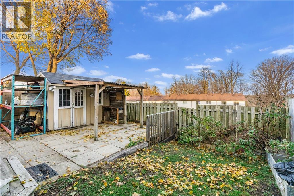 673 Hillview Road, Cambridge, Ontario  N3H 5C3 - Photo 33 - 40784147