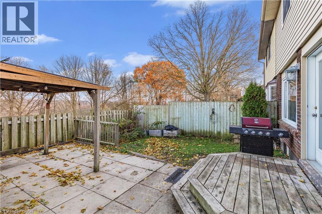 673 Hillview Road, Cambridge, Ontario  N3H 5C3 - Photo 35 - 40784147