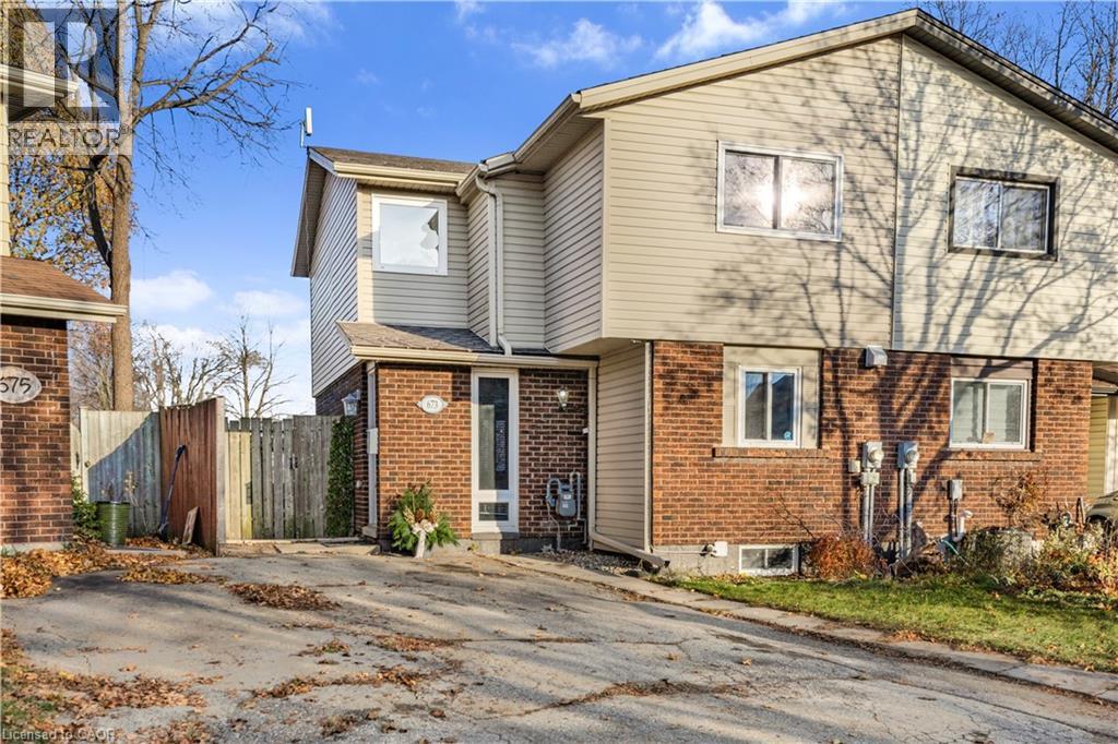 673 Hillview Road, Cambridge, Ontario  N3H 5C3 - Photo 36 - 40784147