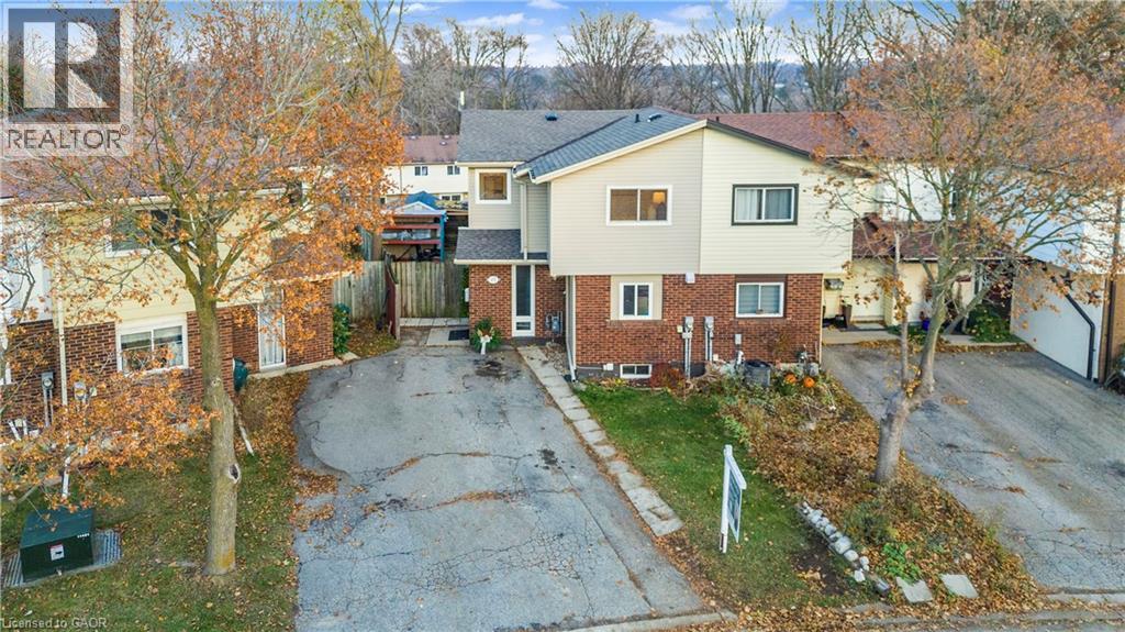 673 Hillview Road, Cambridge, Ontario  N3H 5C3 - Photo 37 - 40784147