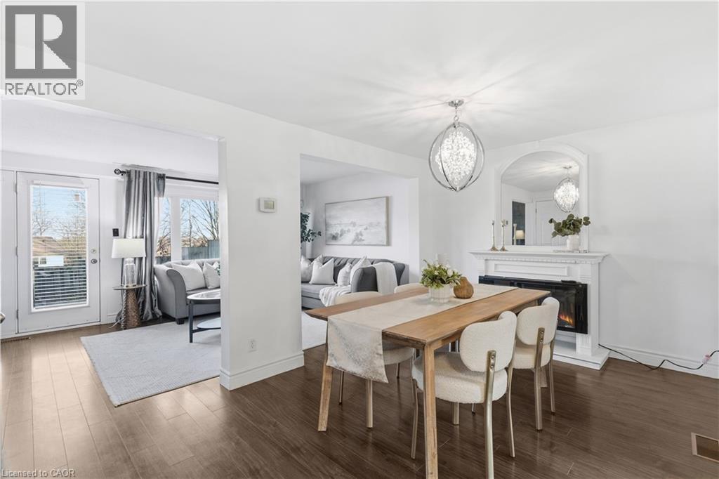 673 Hillview Road, Cambridge, Ontario  N3H 5C3 - Photo 7 - 40784147