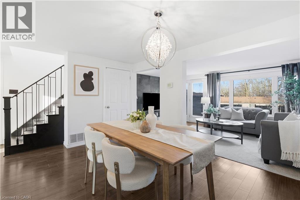 673 Hillview Road, Cambridge, Ontario  N3H 5C3 - Photo 8 - 40784147