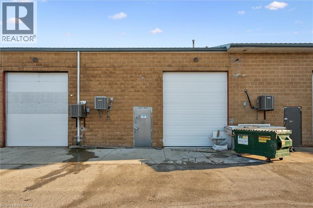 60 Baffin Place Unit# 2, Waterloo, Ontario  N2V 1Z7 - Photo 27 - 40789284