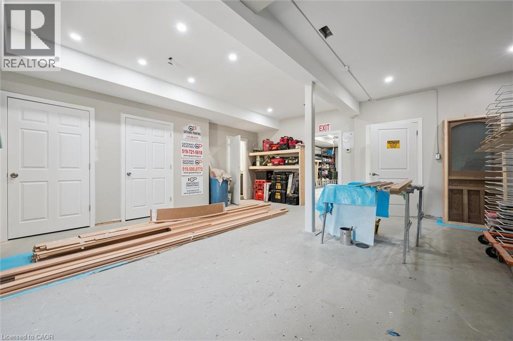 60 Baffin Place Unit# 2, Waterloo, Ontario  N2V 1Z7 - Photo 14 - 40789284