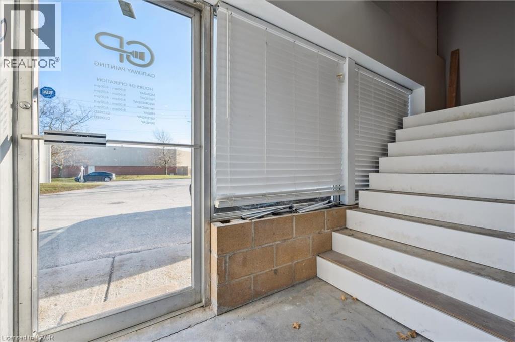 60 Baffin Place Unit# 2, Waterloo, Ontario  N2V 1Z7 - Photo 11 - 40789284