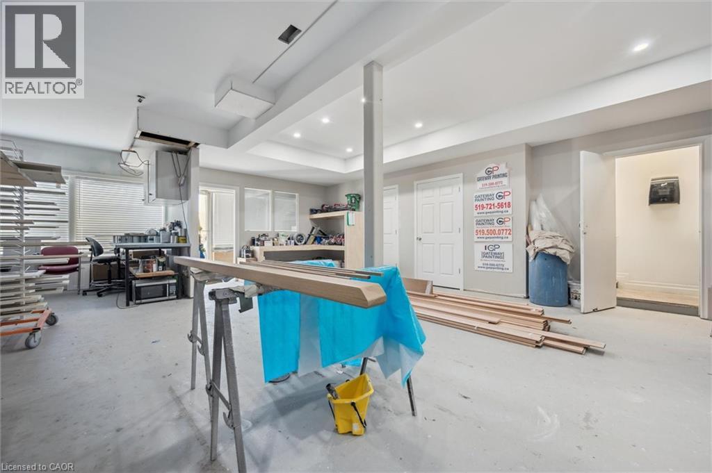 60 Baffin Place Unit# 2, Waterloo, Ontario  N2V 1Z7 - Photo 13 - 40789284