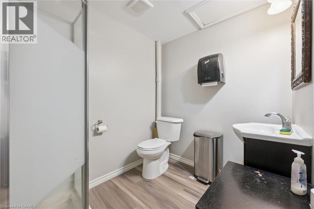 60 Baffin Place Unit# 2, Waterloo, Ontario  N2V 1Z7 - Photo 10 - 40789284