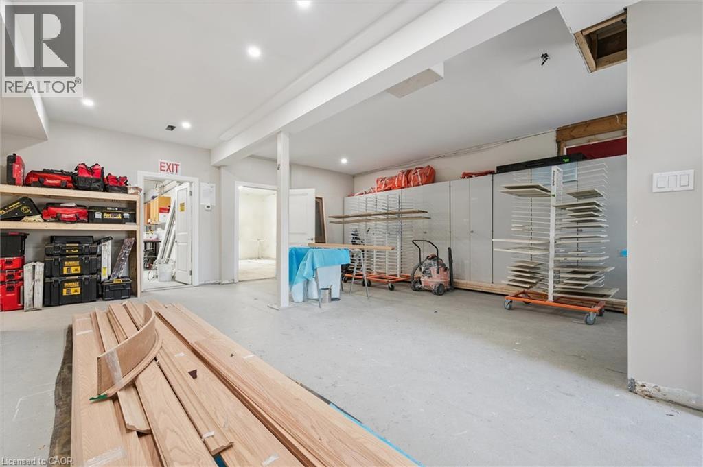 60 Baffin Place Unit# 2, Waterloo, Ontario  N2V 1Z7 - Photo 15 - 40789284