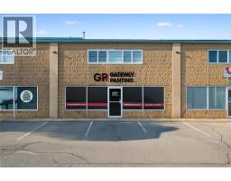 60 BAFFIN Place Unit# 2, waterloo, Ontario