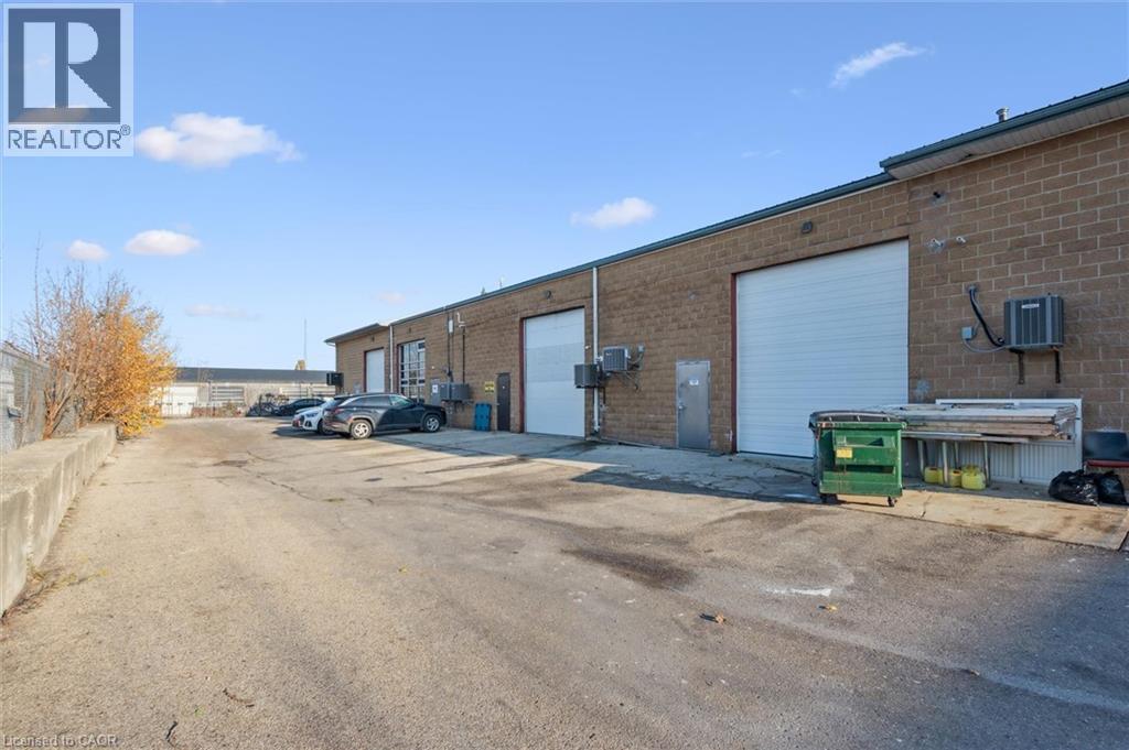 60 Baffin Place Unit# 2, Waterloo, Ontario  N2V 1Z7 - Photo 28 - 40789284