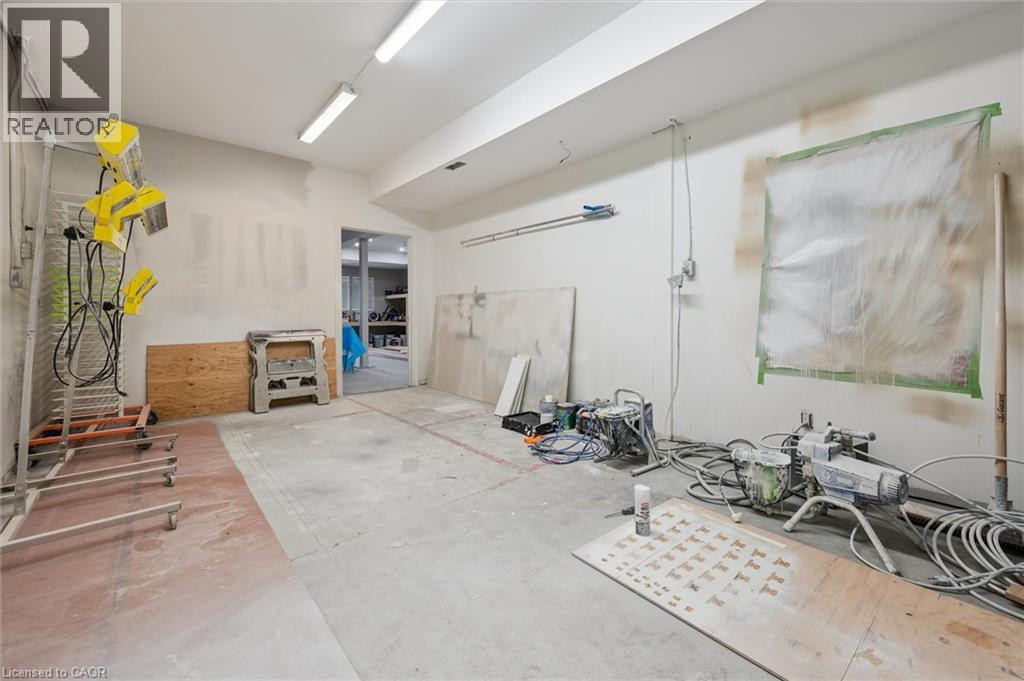 60 Baffin Place Unit# 2, Waterloo, Ontario  N2V 1Z7 - Photo 18 - 40789284