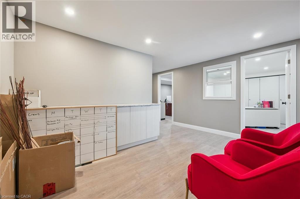 60 Baffin Place Unit# 2, Waterloo, Ontario  N2V 1Z7 - Photo 4 - 40789284