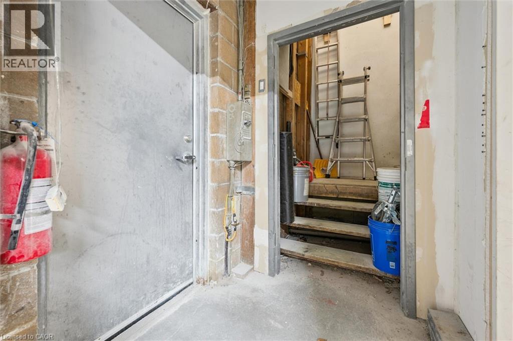 60 Baffin Place Unit# 2, Waterloo, Ontario  N2V 1Z7 - Photo 22 - 40789284