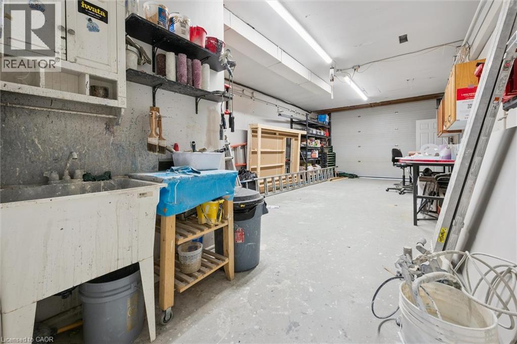 60 Baffin Place Unit# 2, Waterloo, Ontario  N2V 1Z7 - Photo 19 - 40789284