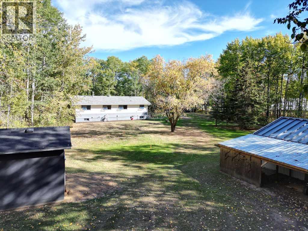 640052 Range Road 233, Rural Athabasca County, Alberta  T0G 1T0 - Photo 5 - A2258353