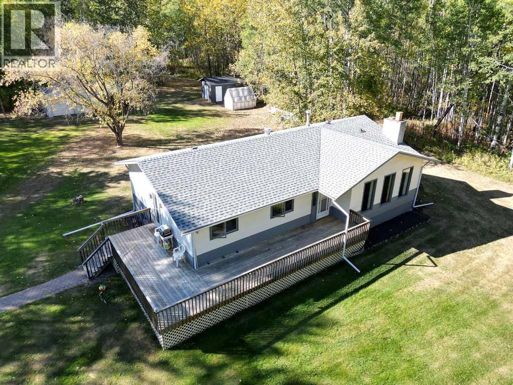 640052 Range Road 233, Rural Athabasca County, Alberta  T0G 1T0 - Photo 4 - A2258353