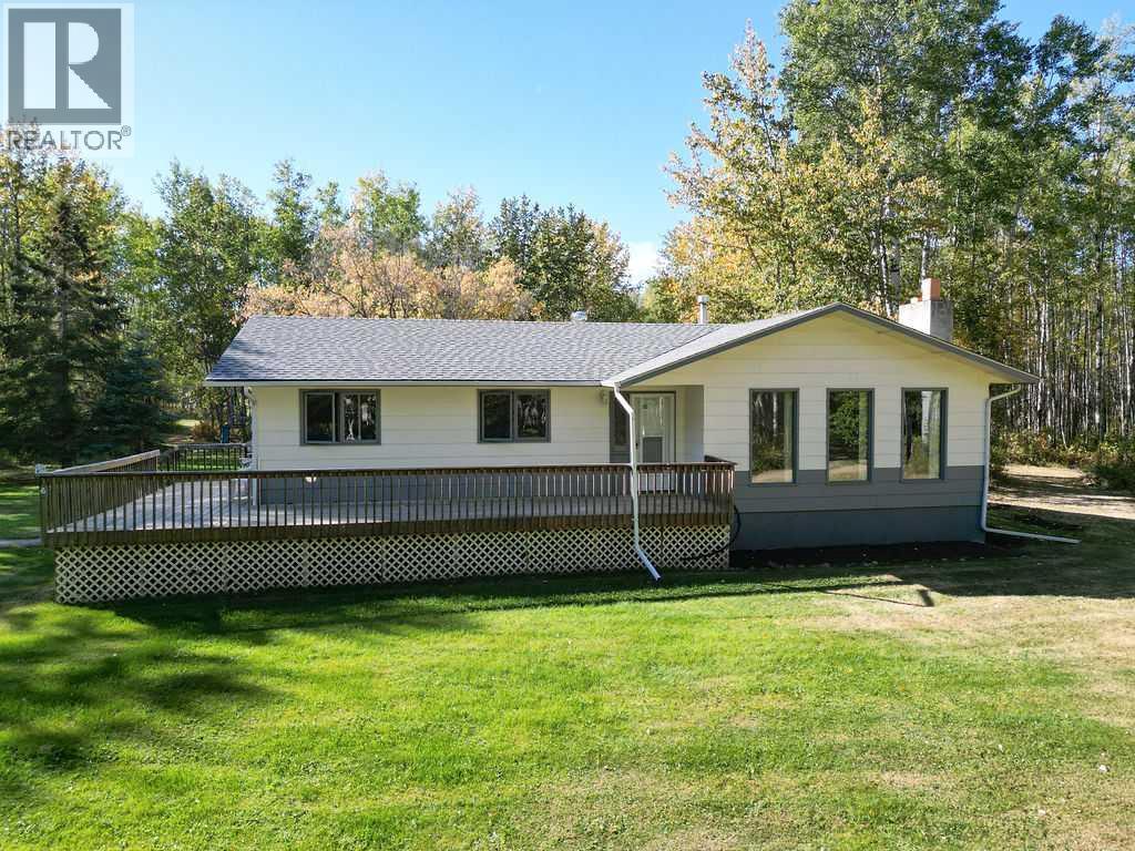 640052 Range Road 233, Rural Athabasca County, Alberta  T0G 1T0 - Photo 2 - A2258353