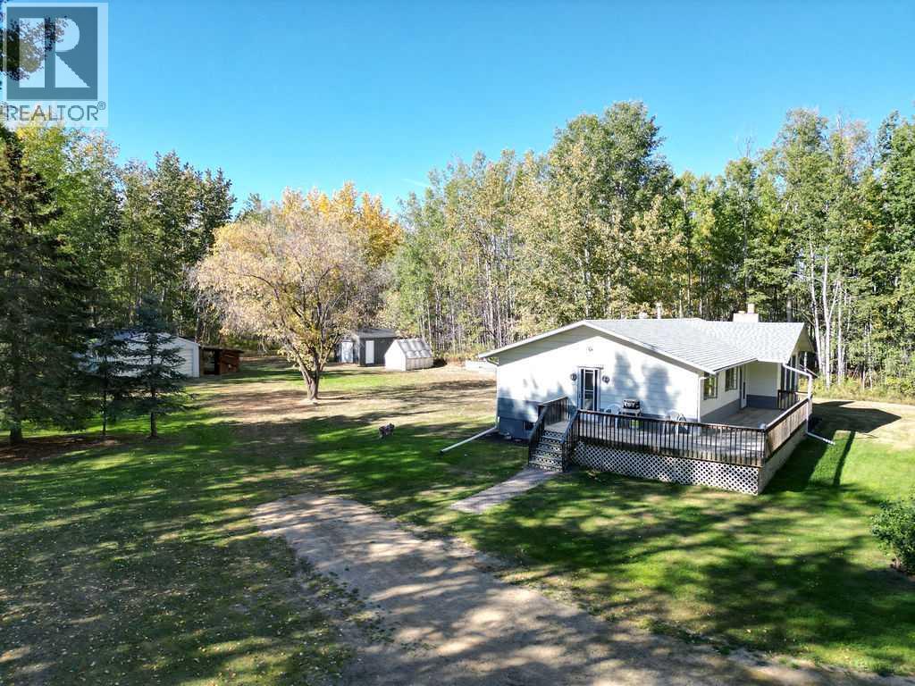 640052 Range Road 233, Rural Athabasca County, Alberta  T0G 1T0 - Photo 31 - A2258353