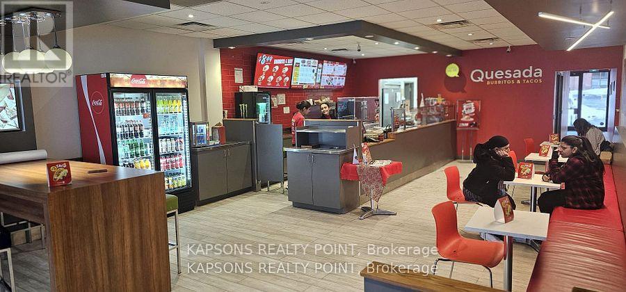 331 BAYFIELD STREET, Barrie, Ontario