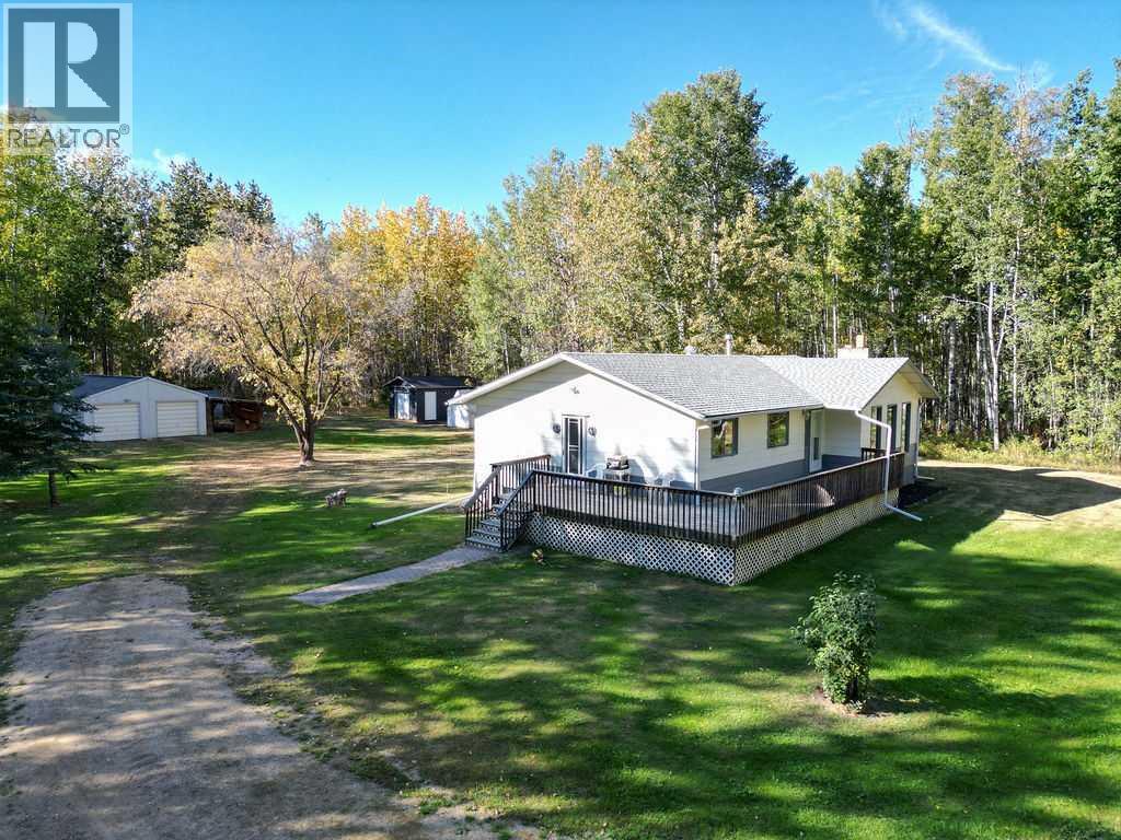 640052 Range Road 233, Rural Athabasca County, Alberta  T0G 1T0 - Photo 50 - A2258353