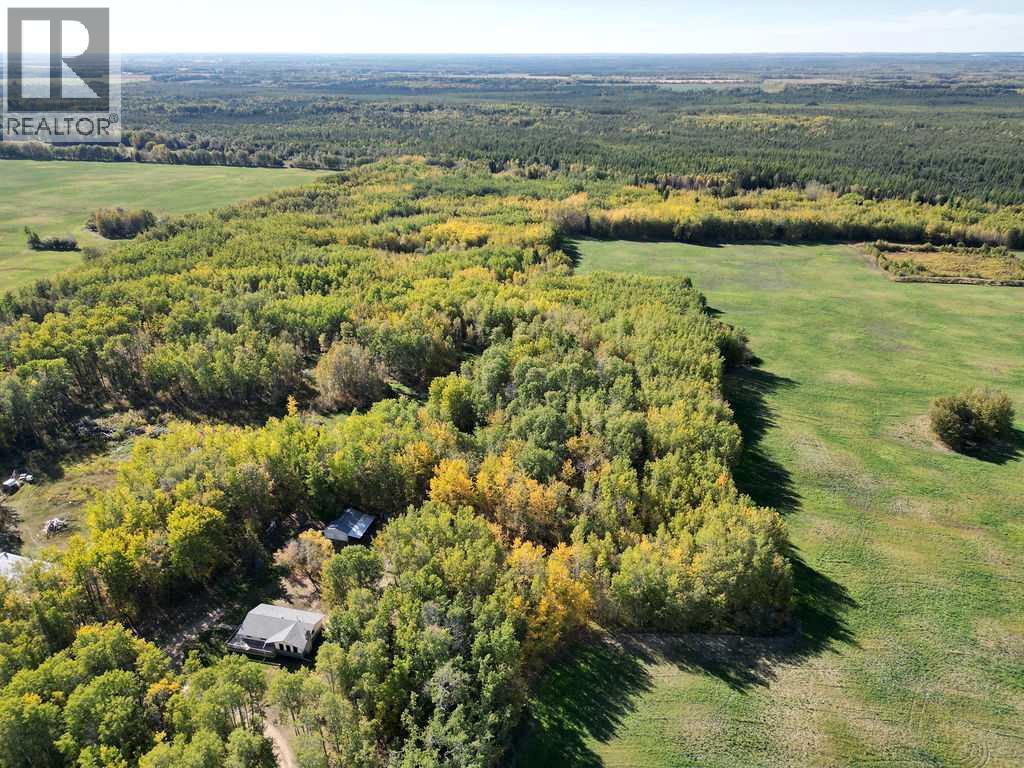 640052 Range Road 233, Rural Athabasca County, Alberta  T0G 1T0 - Photo 36 - A2258353