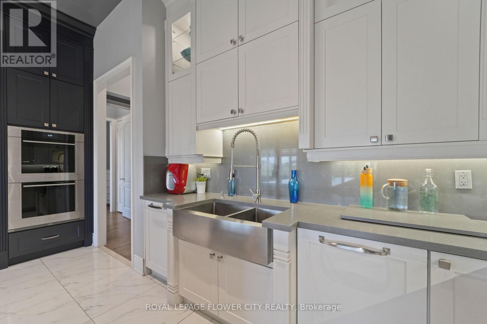 40 Quintette Close, Brampton, Ontario  L6P 4E1 - Photo 16 - W12566708