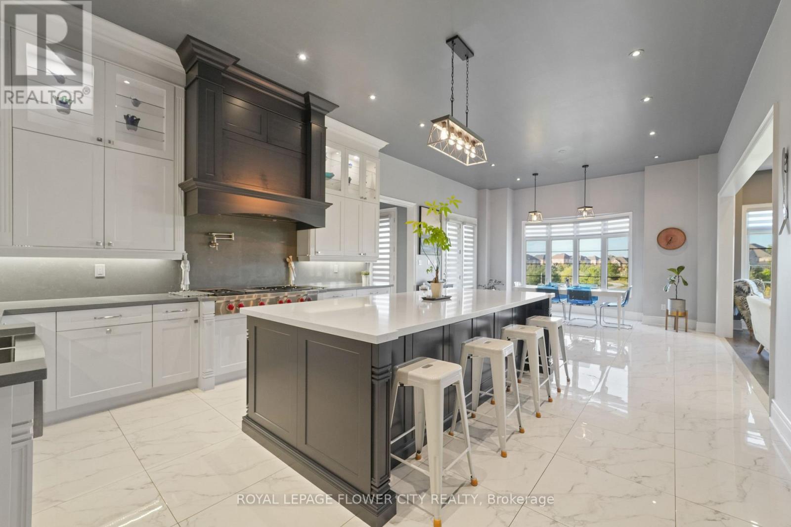 40 Quintette Close, Brampton, Ontario  L6P 4E1 - Photo 18 - W12566708