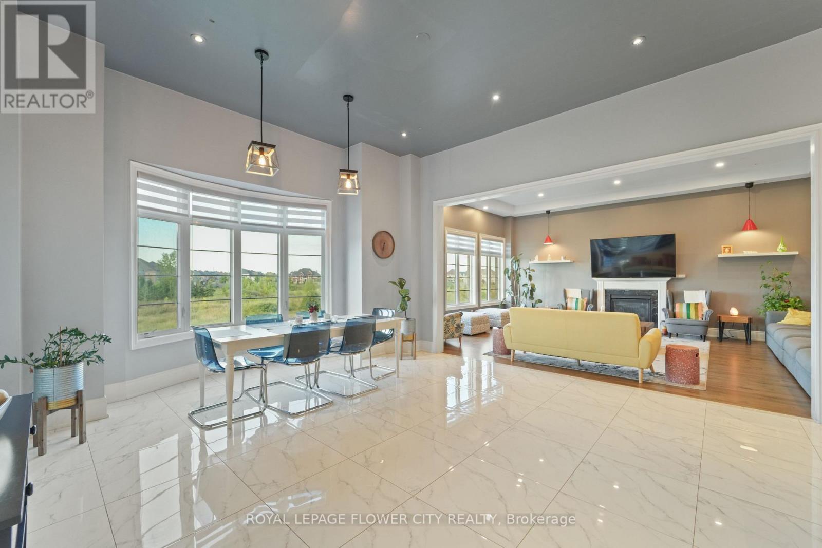 40 Quintette Close, Brampton, Ontario  L6P 4E1 - Photo 20 - W12566708