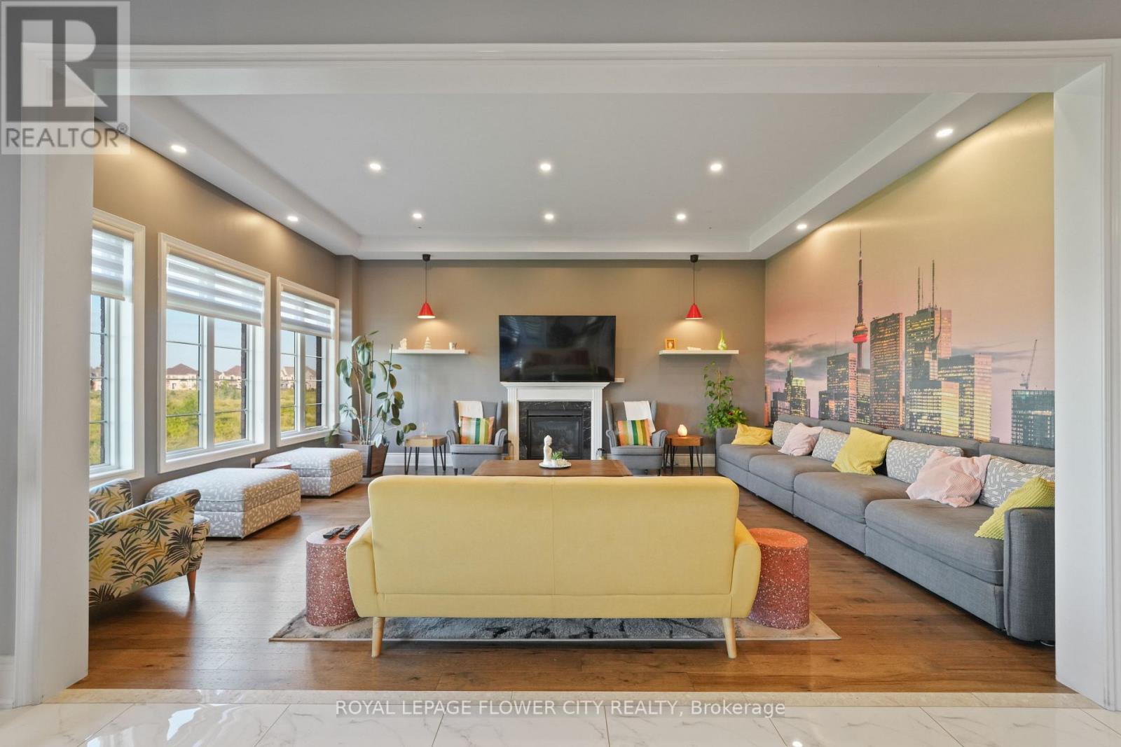 40 Quintette Close, Brampton, Ontario  L6P 4E1 - Photo 21 - W12566708