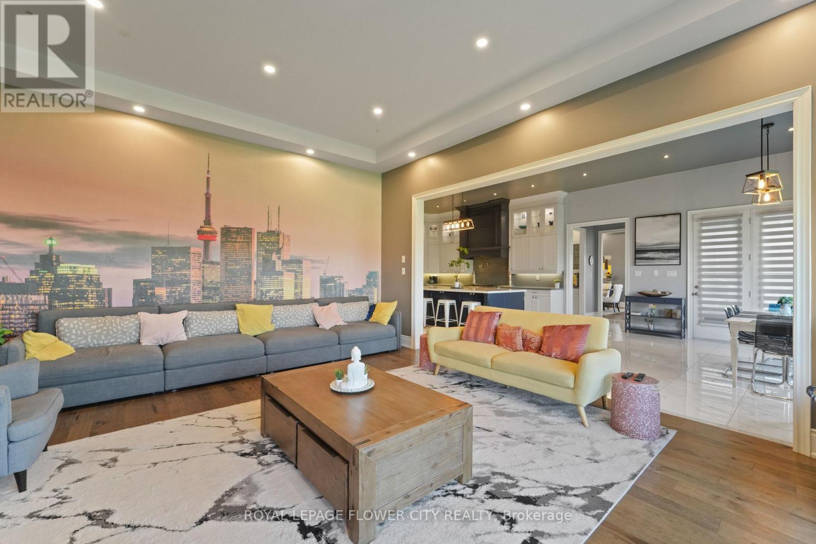 40 Quintette Close, Brampton, Ontario  L6P 4E1 - Photo 23 - W12566708