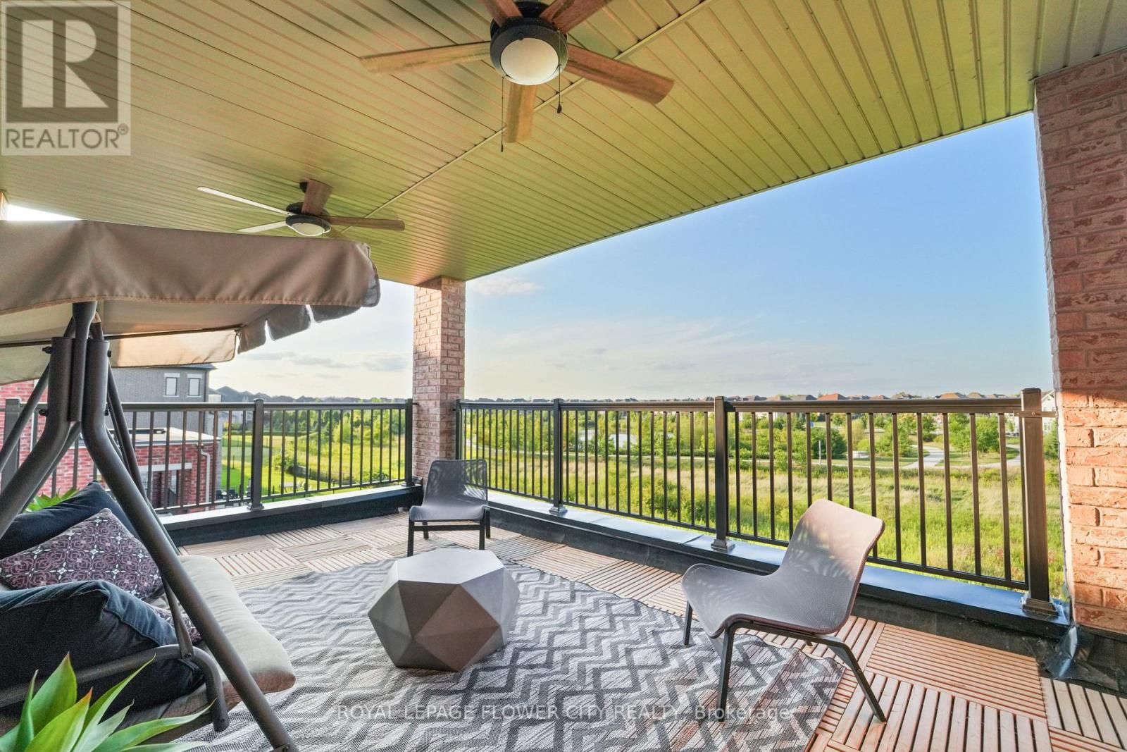 40 Quintette Close, Brampton, Ontario  L6P 4E1 - Photo 31 - W12566708