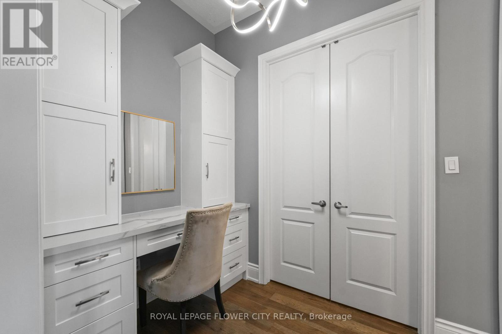 40 Quintette Close, Brampton, Ontario  L6P 4E1 - Photo 33 - W12566708