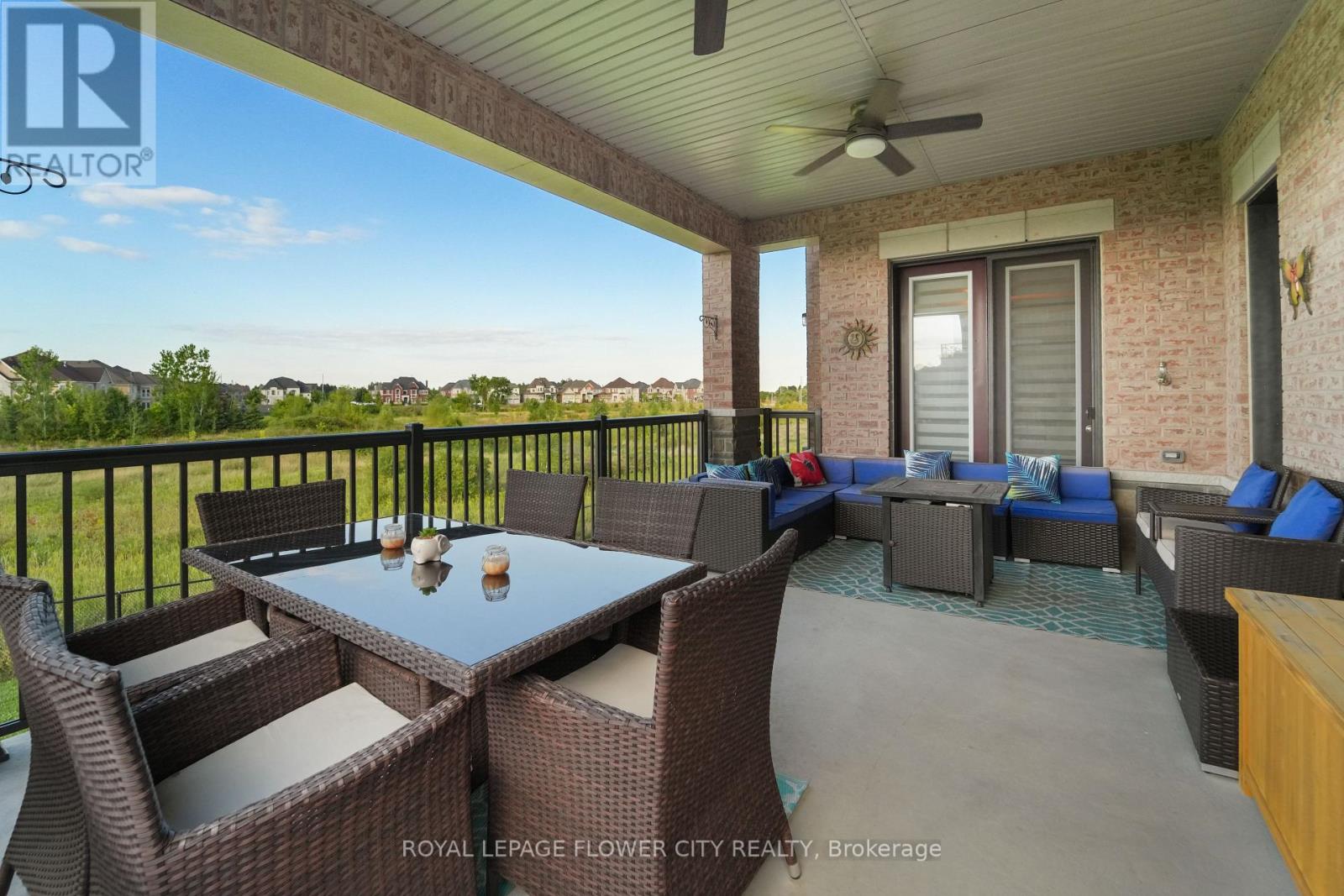 40 Quintette Close, Brampton, Ontario  L6P 4E1 - Photo 47 - W12566708