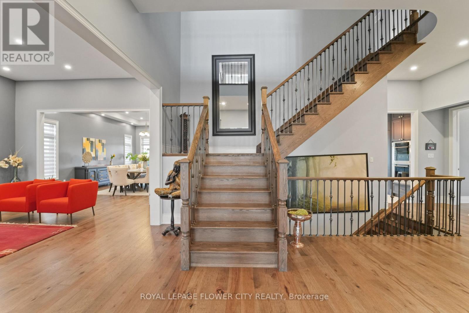 40 Quintette Close, Brampton, Ontario  L6P 4E1 - Photo 6 - W12566708