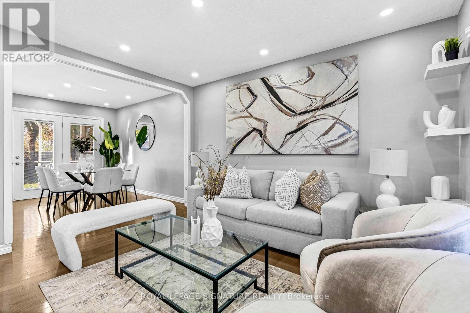 103 SEABORN ROAD, Brampton, Ontario