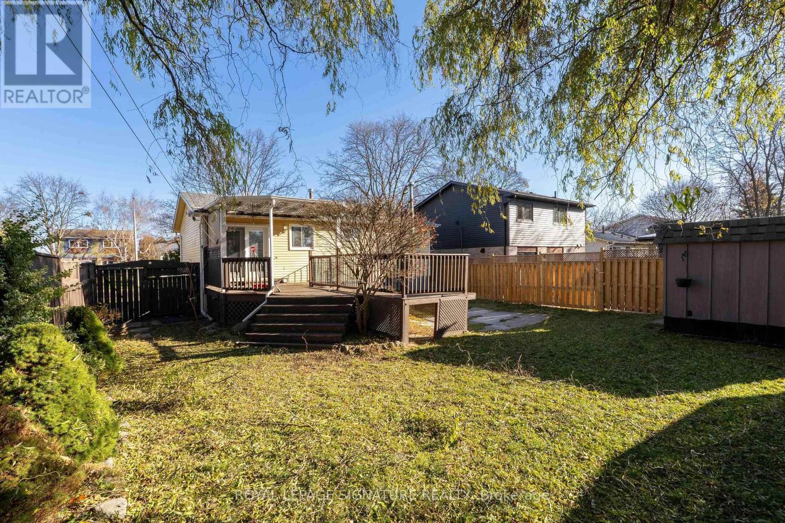 103 Seaborn Road, Brampton, Ontario  L6V 2C2 - Photo 36 - W12566712