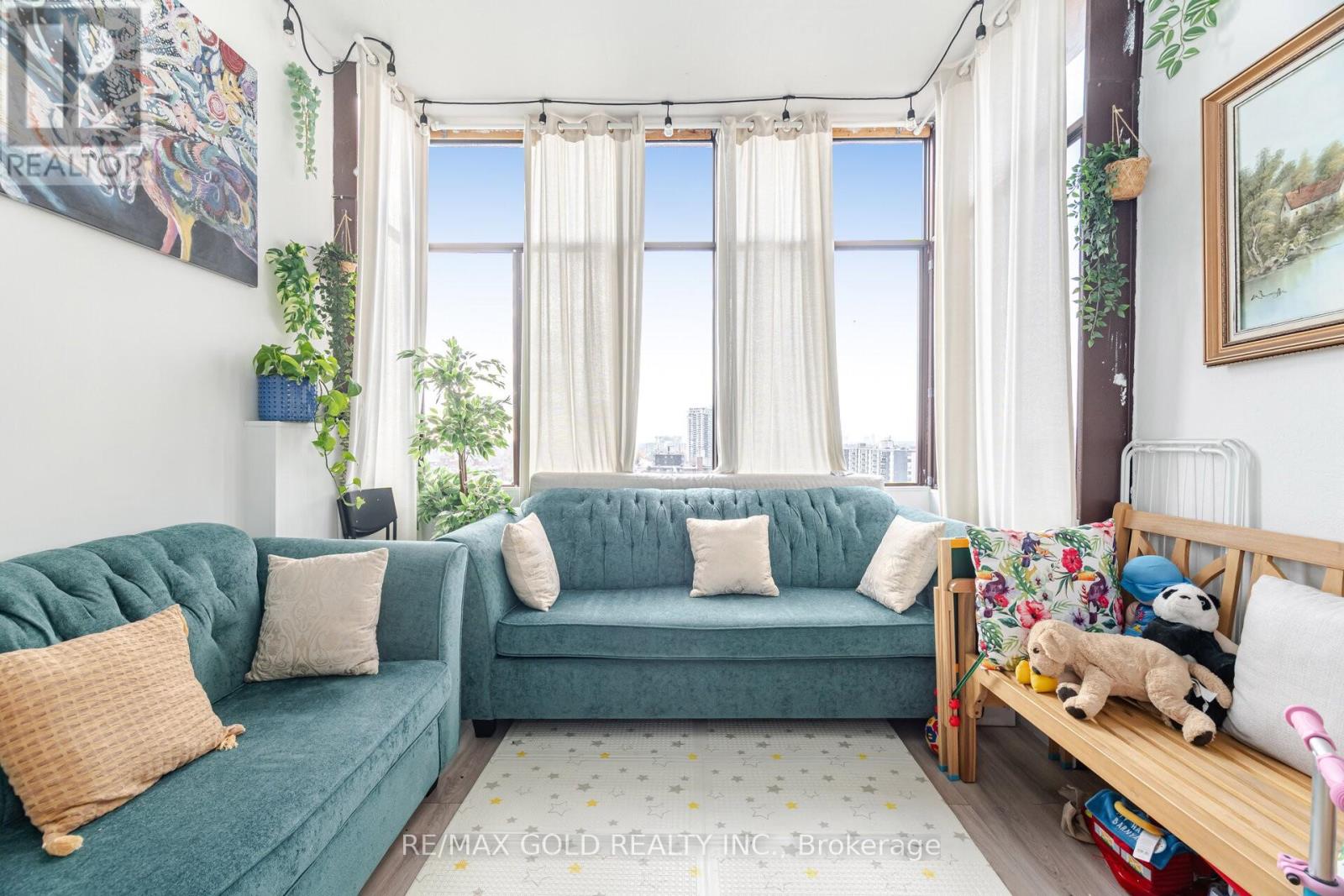 1203 - 1615 Bloor Street, Mississauga, Ontario  L4X 1S2 - Photo 15 - W12566716