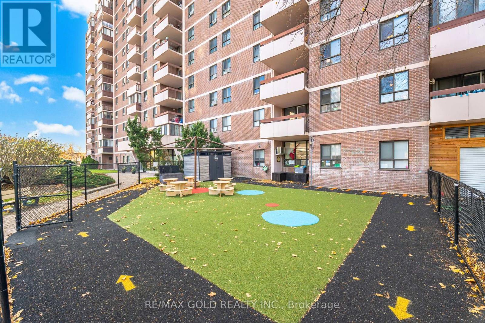 1203 - 1615 Bloor Street, Mississauga, Ontario  L4X 1S2 - Photo 17 - W12566716