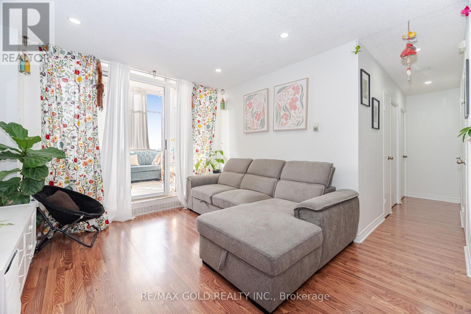 1203 - 1615 Bloor Street, Mississauga, Ontario  L4X 1S2 - Photo 6 - W12566716